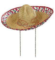 SOMBRERO MEKSYKAŃSKIE
