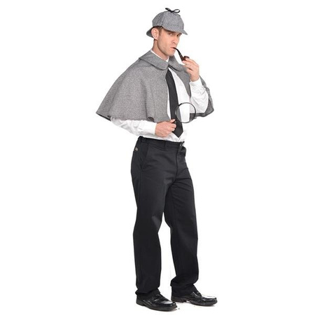 ZESTAW DETEKTYW SHERLOCK