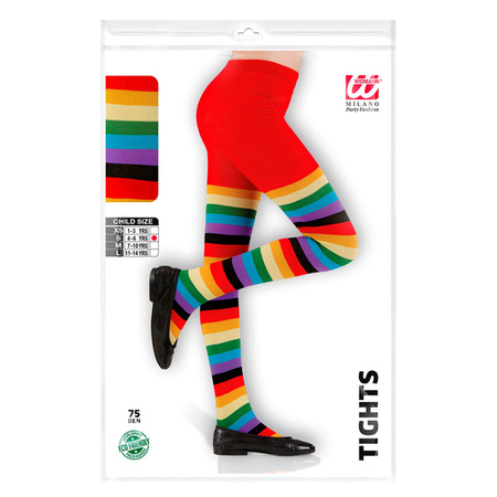 RAJSTOPY DZIECIĘCE TĘCZA