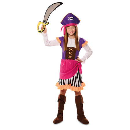 STRÓJ DZIECIĘCY PIRATKA