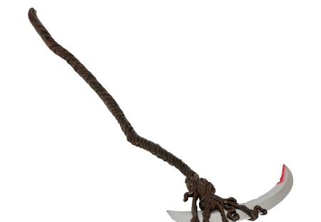 KOSA ŚMIERCI 150 CM HALLOWEEN