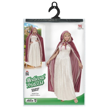 PELERYNA ŚREDNIOWIECZNEJ KSIĘŻNICZKI