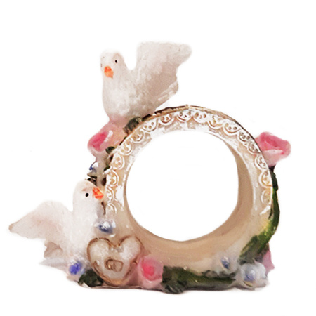 SERWETNIK GOŁĄBKI MIX