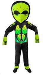 STRÓJ MAŁY KOSMITA