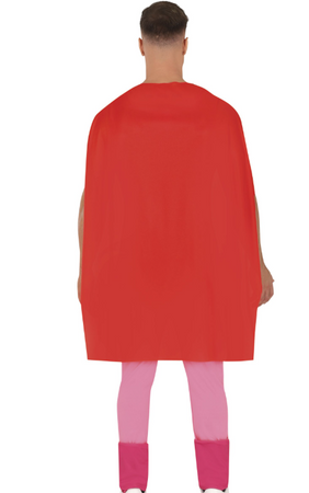 STRÓJ MĘSKI FUCKMAN HERO