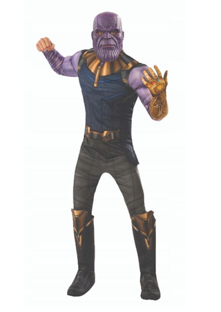 STRÓJ THANOS
