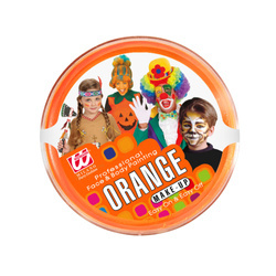 FARBKA DO CHARAKTERYZACJI POMARAŃCZOWA 25 G