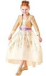 STRÓJ ANNA ŻÓŁTA