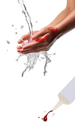 SZTUCZNA KREW W TUBCE 15 ML