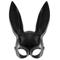 MASKA HALLOWEEN KRÓLIK 32X24 CM