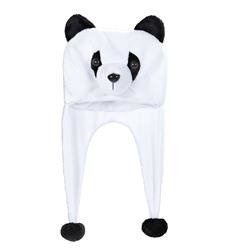 CZAPKA MIŚ PANDA
