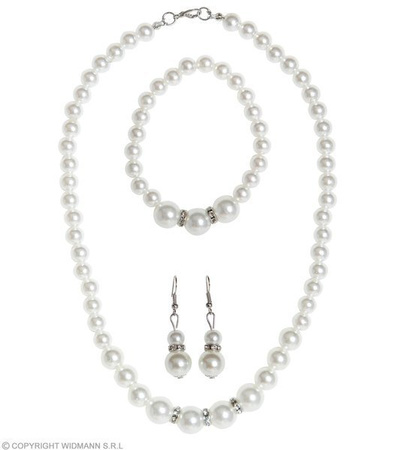ZESTAW Z PEREŁ