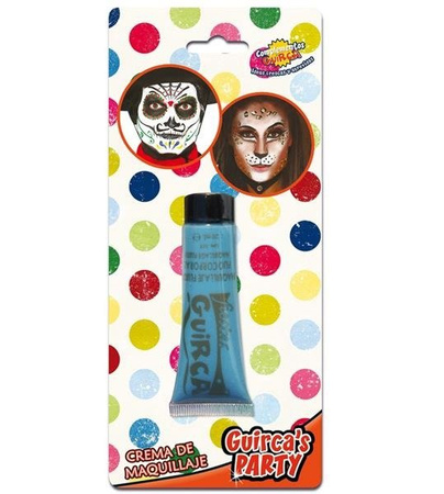 FARBKA DO MAKIJAŻU NIEBIESKA