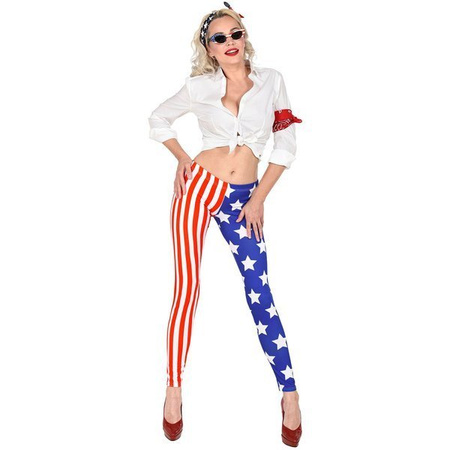 LEGGINSY USA