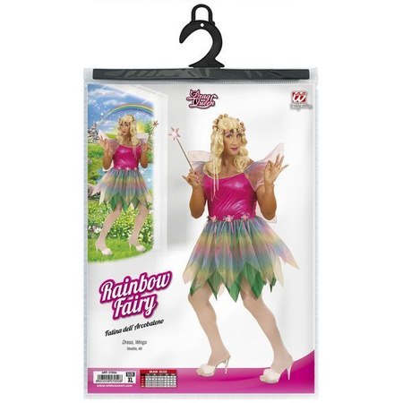 STRÓJ WRÓŻKA DRAG QUEEN