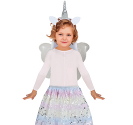 ZESTAW MAŁEGO JEDNOROŻCA 3 EL