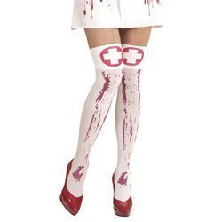 ZAKOLANÓWKI PIELĘGNIARKI ZOMBIE