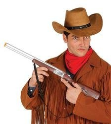 KARABIN STRZELBA KOWBOJA