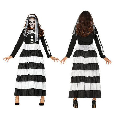 STRÓJ SZKIELET PANNY MŁODEJ