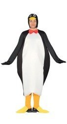 STRÓJ PINGWINA