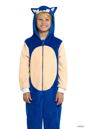 KOMBINEZON SONIC LICENCJA OPPOSUITS