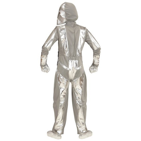 STRÓJ KOSMICZNY ROBOT