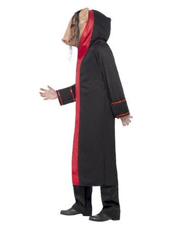 STRÓJ ŚWINIA Z PIŁY LICENCJA