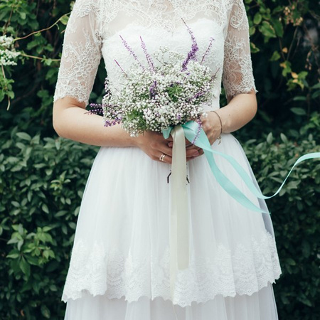 TASIEMKA SATYNOWA MIĘTA 25mm/25m