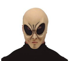 MASKA LATEKSOWA KOSMITA