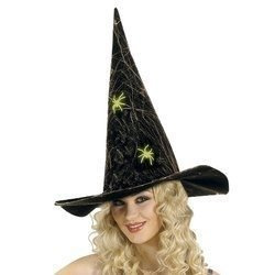 KAPELUSZ CZAROWNICY