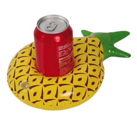 DMUCHANA PODSTAWKA ANANAS