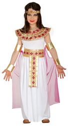 EGYPTIAN WOMAN, 10-12 YEARS