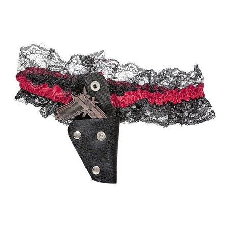 PODWIĄZKA Z MINI KABURĄ