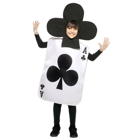 STRÓJ DZIECIĘCY AS TREFL