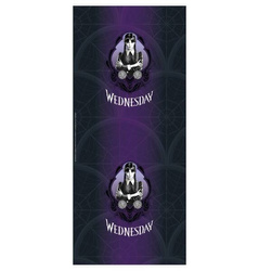 BIEŻNIK NA STÓŁ WEDNESDAY 28 CM X 3M