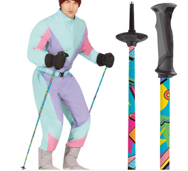 KIJKI NARCIARSKIE 70 CM