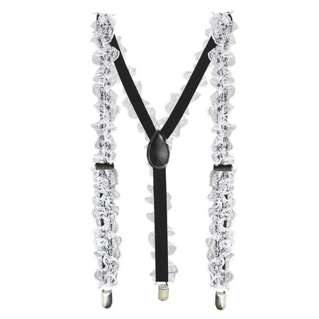 SZELKI KORONKOWE KARNAWAŁ