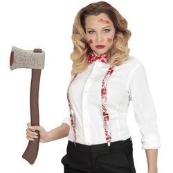 ZESTAW ZABÓJCY 2 ELEMENTY HALLOWEEN