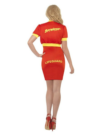 STRÓJ RATOWNICZKA SŁONECZNY PATROL