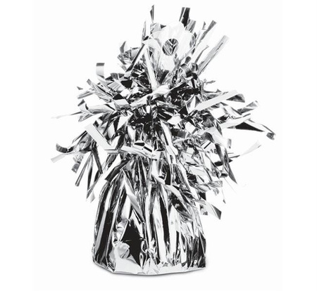 ZESTAW 3 CIĘŻARKÓW: SREBRNY, ZŁOTY I CZARNY