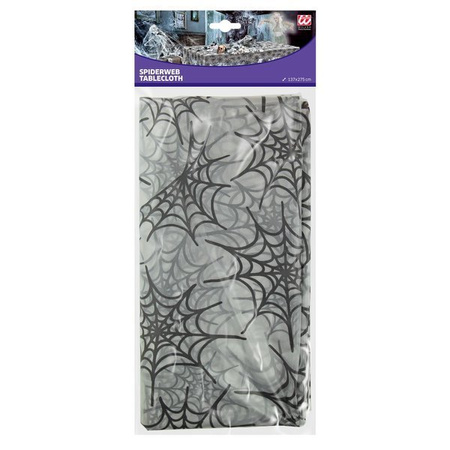 OBRUS PAJĘCZYNA 137X275 CM