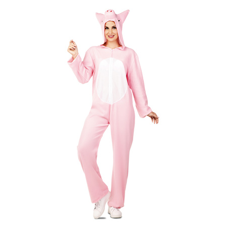 STRÓJ KOMBINEZON ŚWINKA