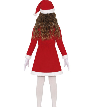 STRÓJ MAŁA MIKOŁAJKA 