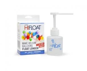 ŻEL HI-FLOAT Z DOZOWNIKIEM 150 ML