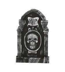 NAGROBEK KOLUMNY 50x30 cm