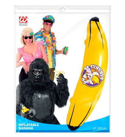 BANAN DMUCHANY 100CM