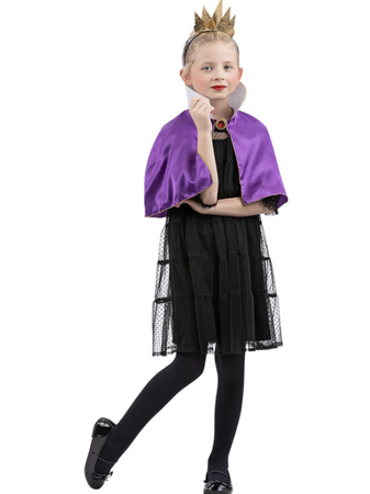 ZESTAW ZŁA KRÓLOWA