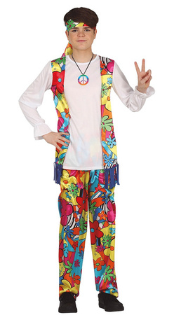 STRÓJ DZIECI KWIATÓW