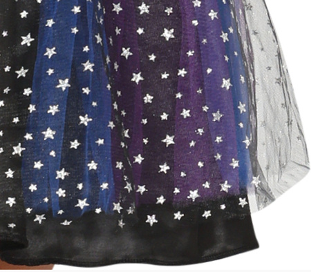 STRÓJ GWIEZDNA CZAROWNICA 