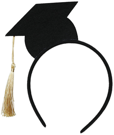 OPASKA NA GŁOWĘ GRAD ABSOLWENT